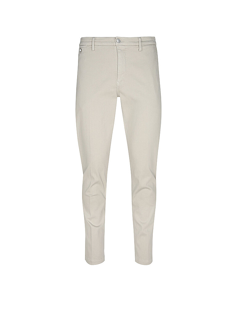 REPLAY Chino BENNI XLITE creme | 33/L32