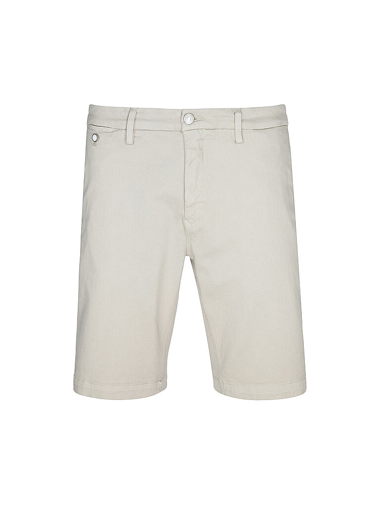 REPLAY Shorts BENNI creme | 28