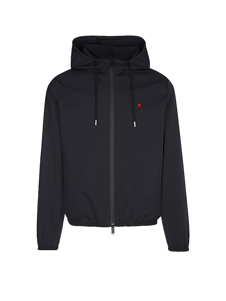 Kurzjacke dunkelblau S herren