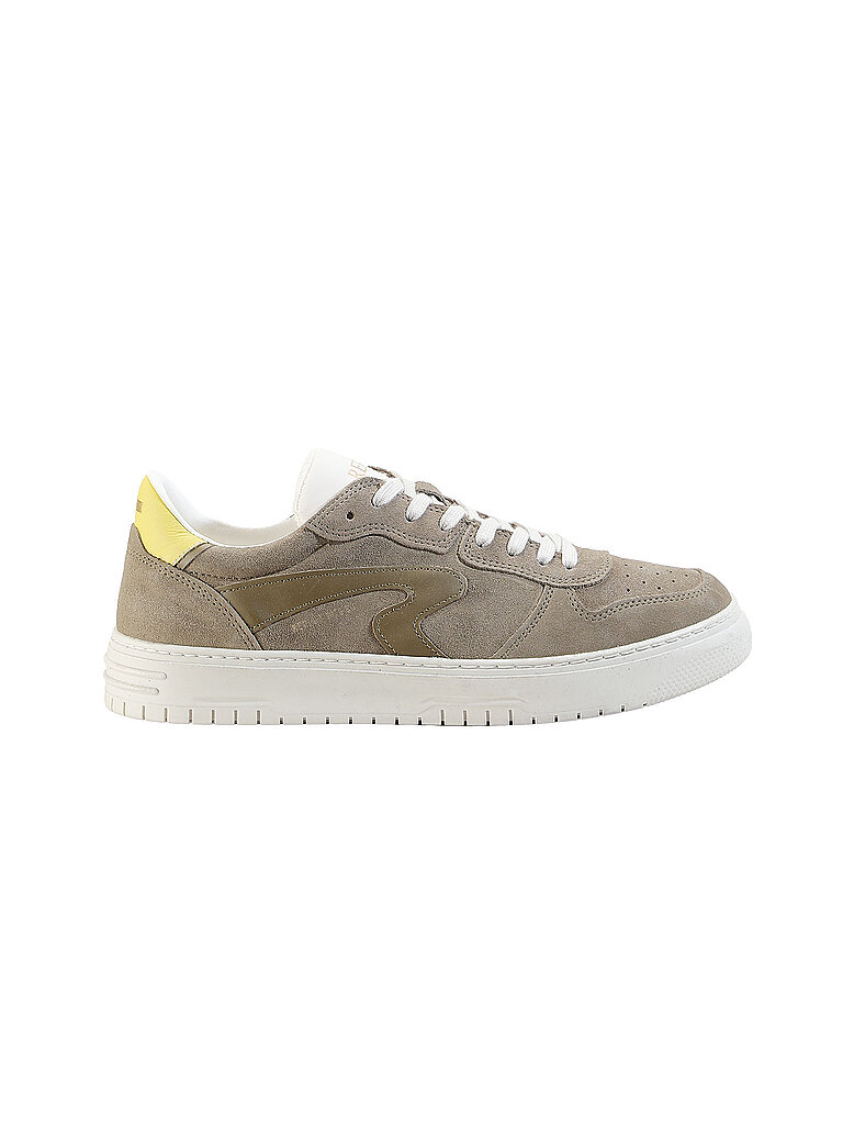 Sneaker ACTIVE olive 44 herren