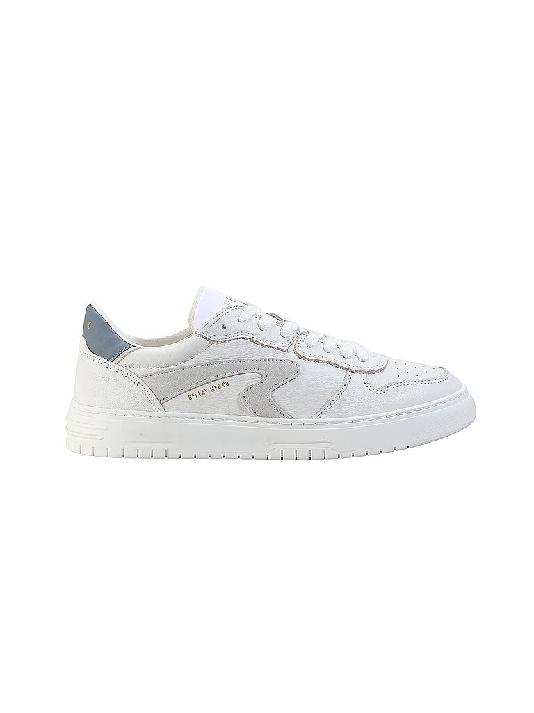 REPLAY Sneaker ACTIVE MOVE weiss | 45