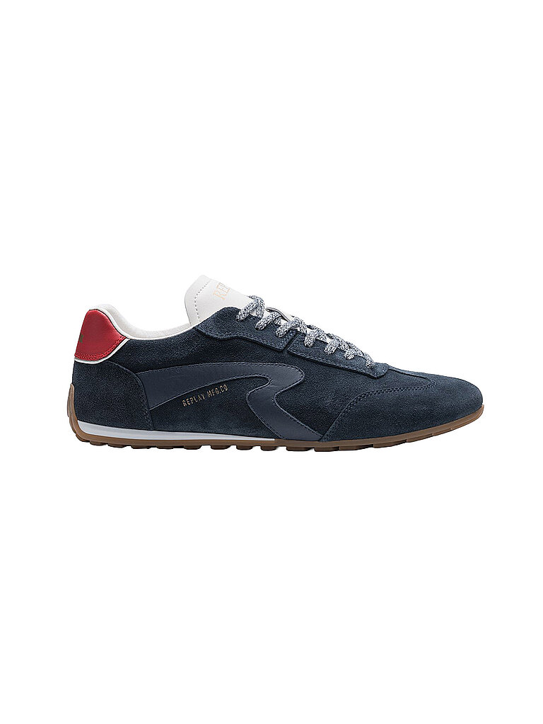 Sneaker dunkelblau 44 herren