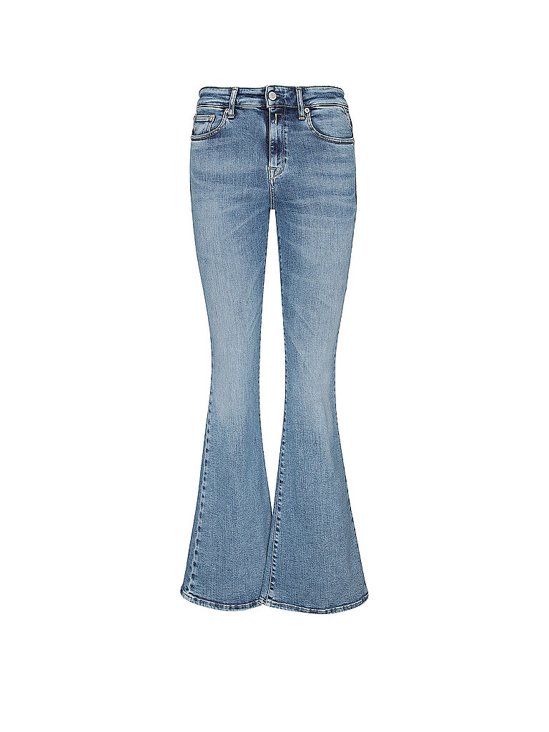 Jeans Bootcut JOELLA blau 30/L30 damen