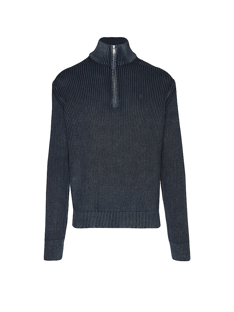 REPLAY Troyer Pullover  blau | S