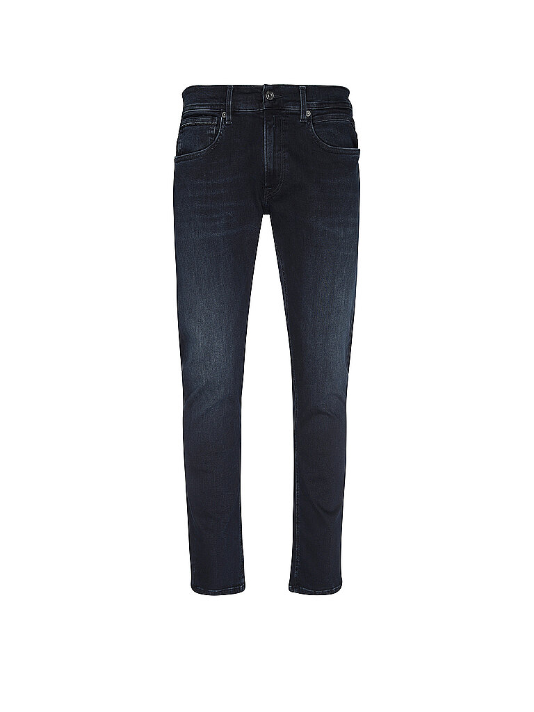 REPLAY Jeans Slim Fit GROVER blau | 28/L32