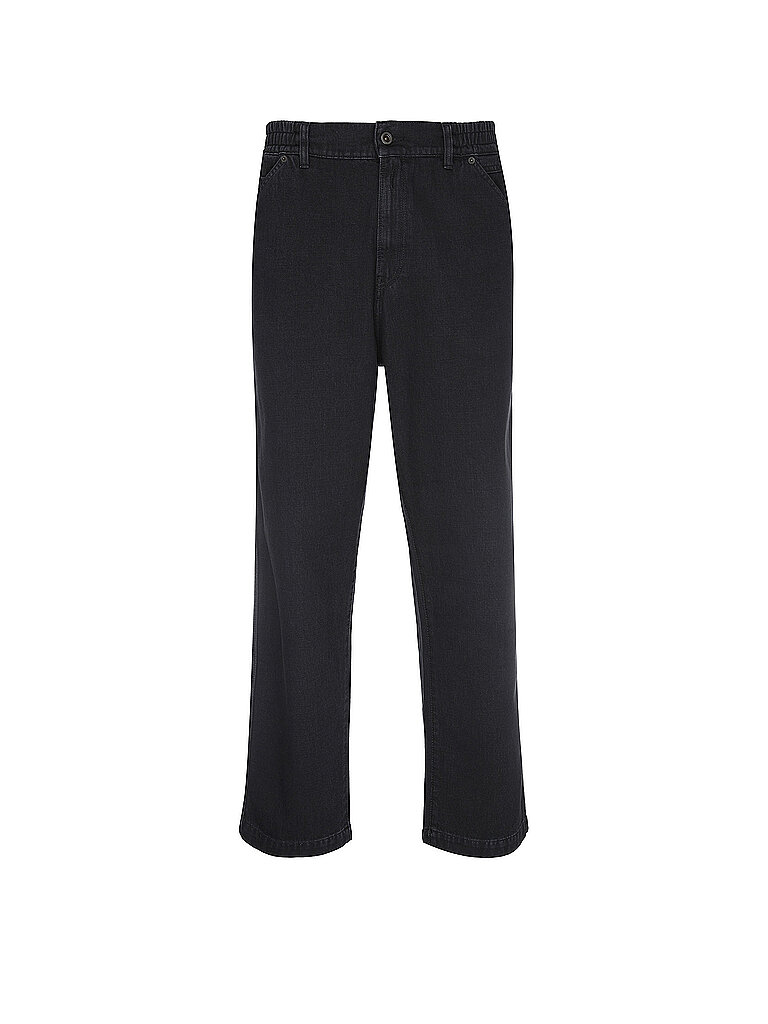 REPLAY Jeans Tapered Fit  schwarz | 32/L30