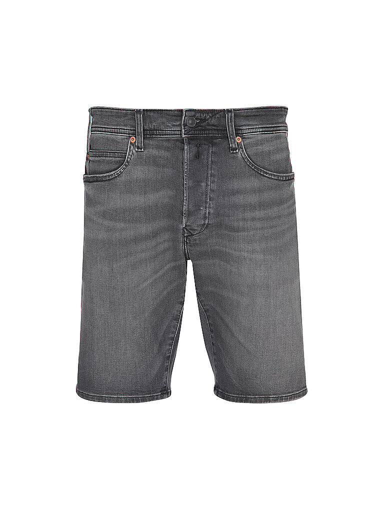 REPLAY Shorts 573 grau 28 herren