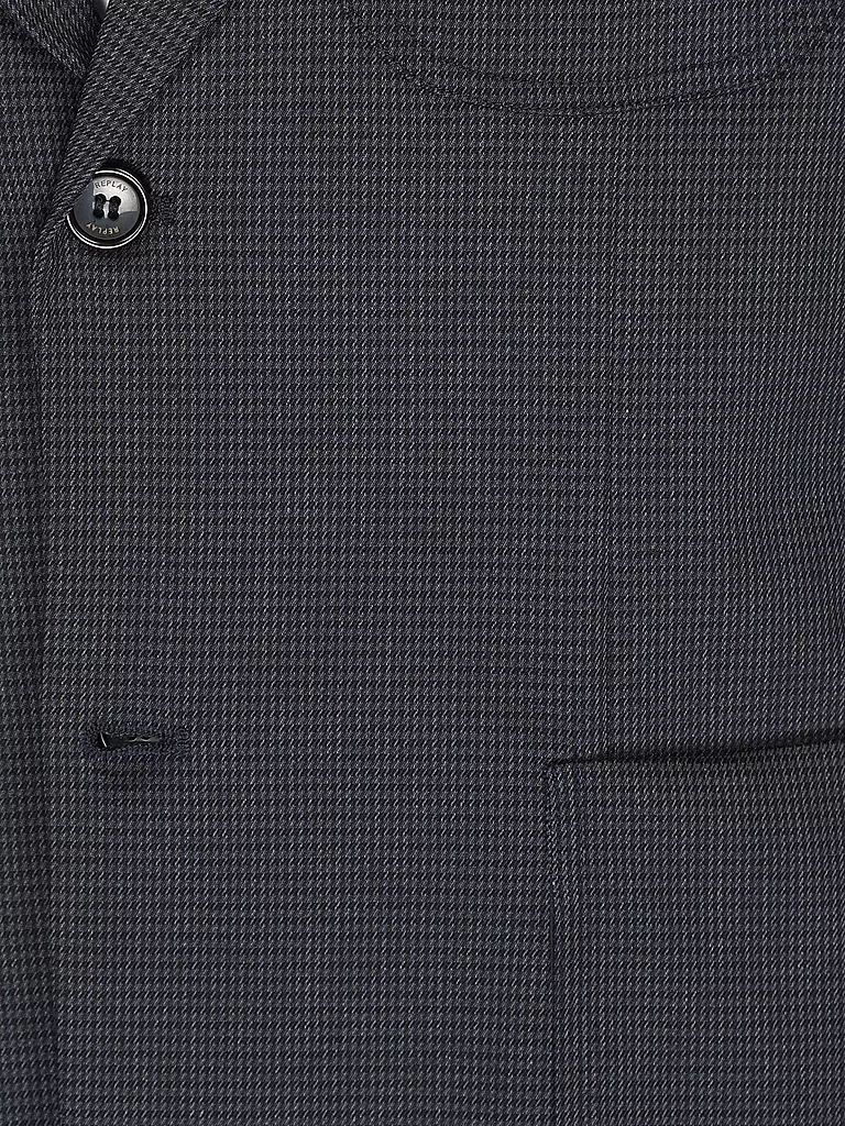 REPLAY | Blazer | blau