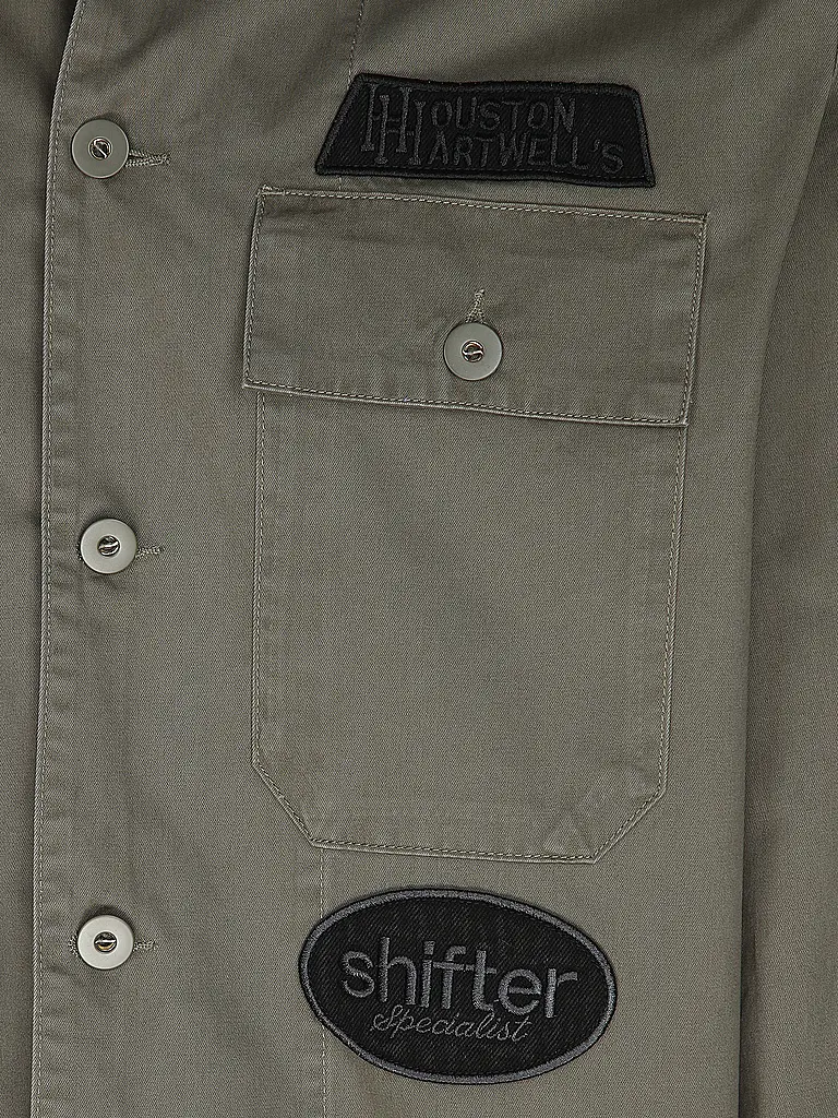 REPLAY | Blouson | 