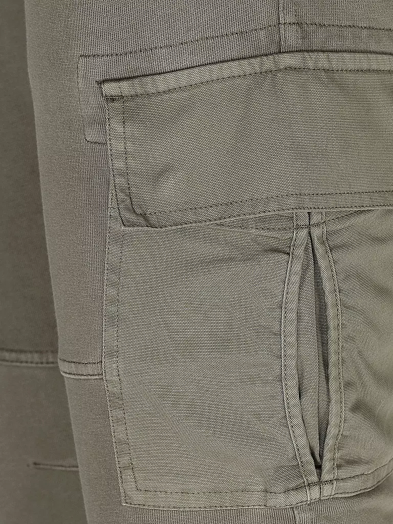 REPLAY | Cargohose  | braun