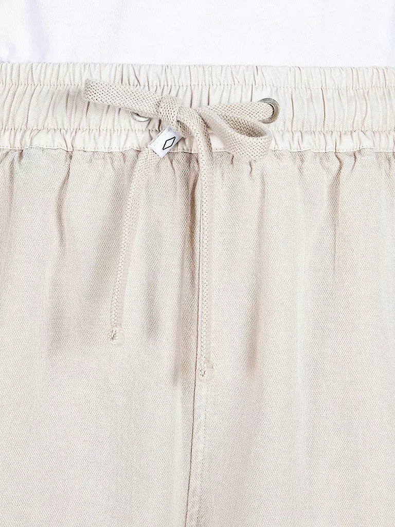 REPLAY | Cargohose  | beige