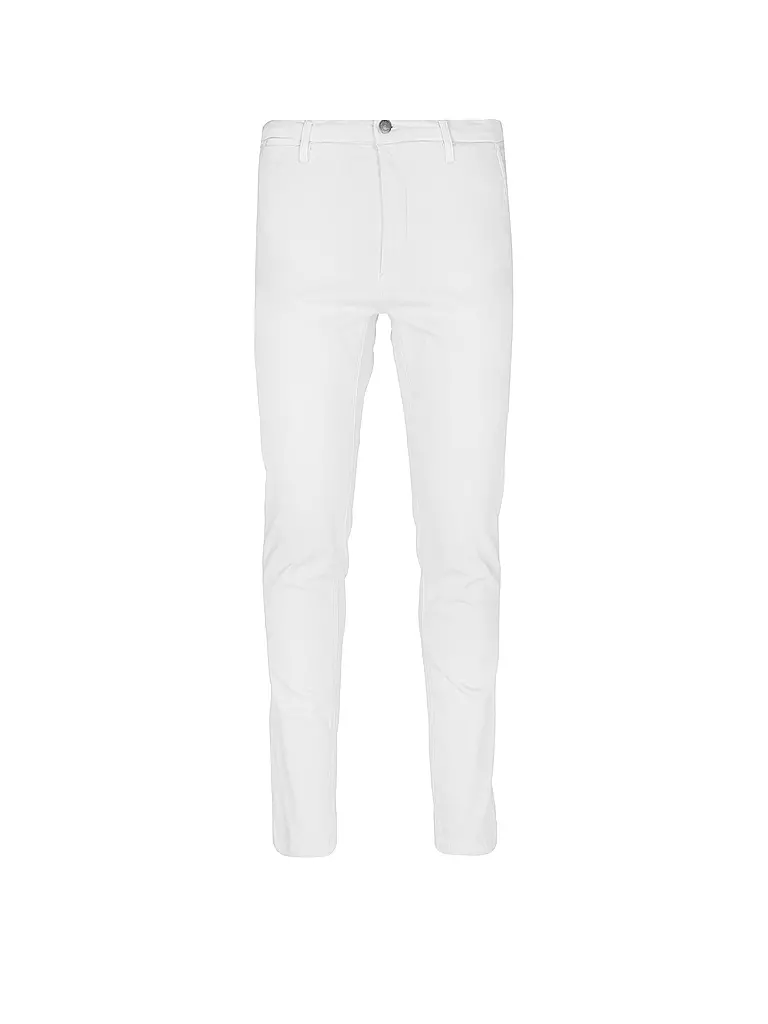 REPLAY | Chino ZEUMAR  | weiss