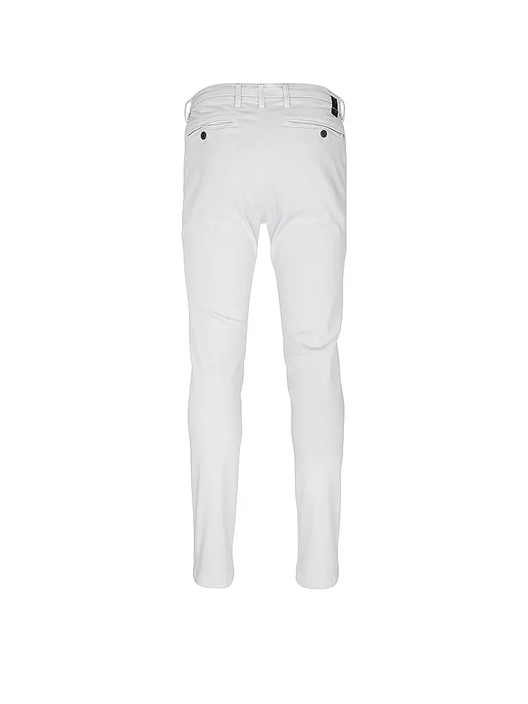 REPLAY | Chino ZEUMAR  | weiss