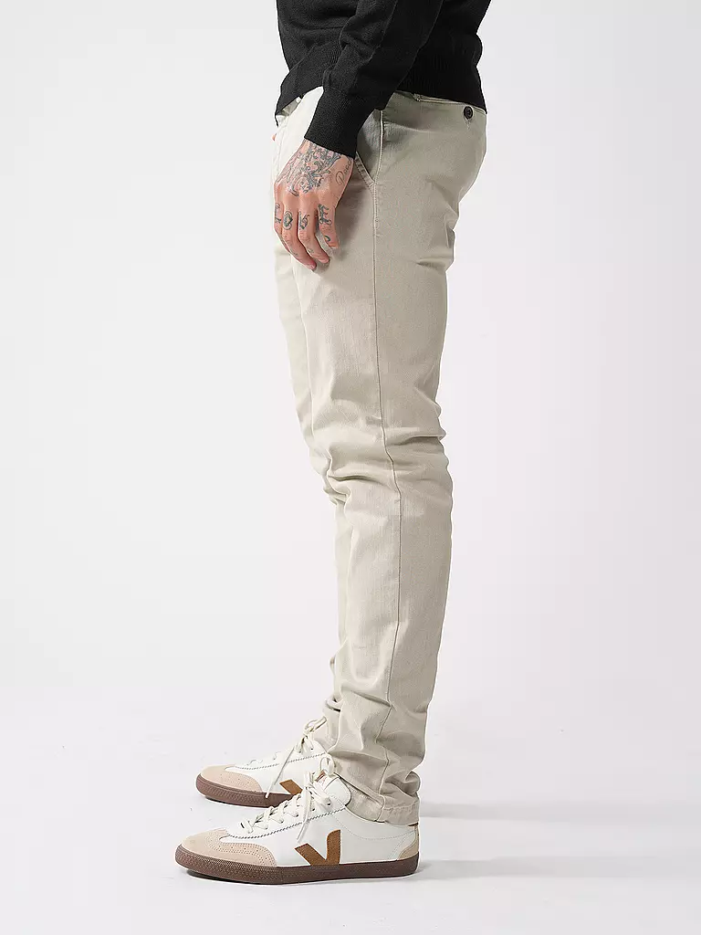 REPLAY | Chino ZEUMAR XLITE | grau