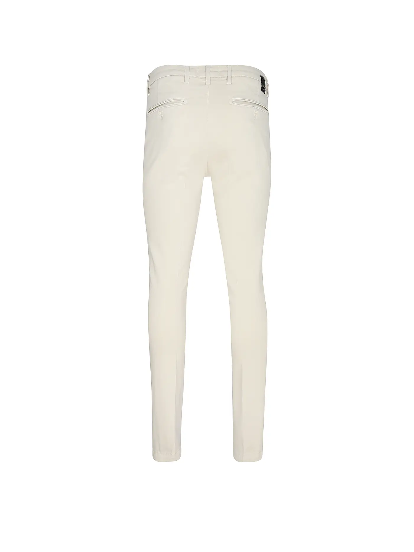 REPLAY | Chino ZEUMAR XLITE | creme