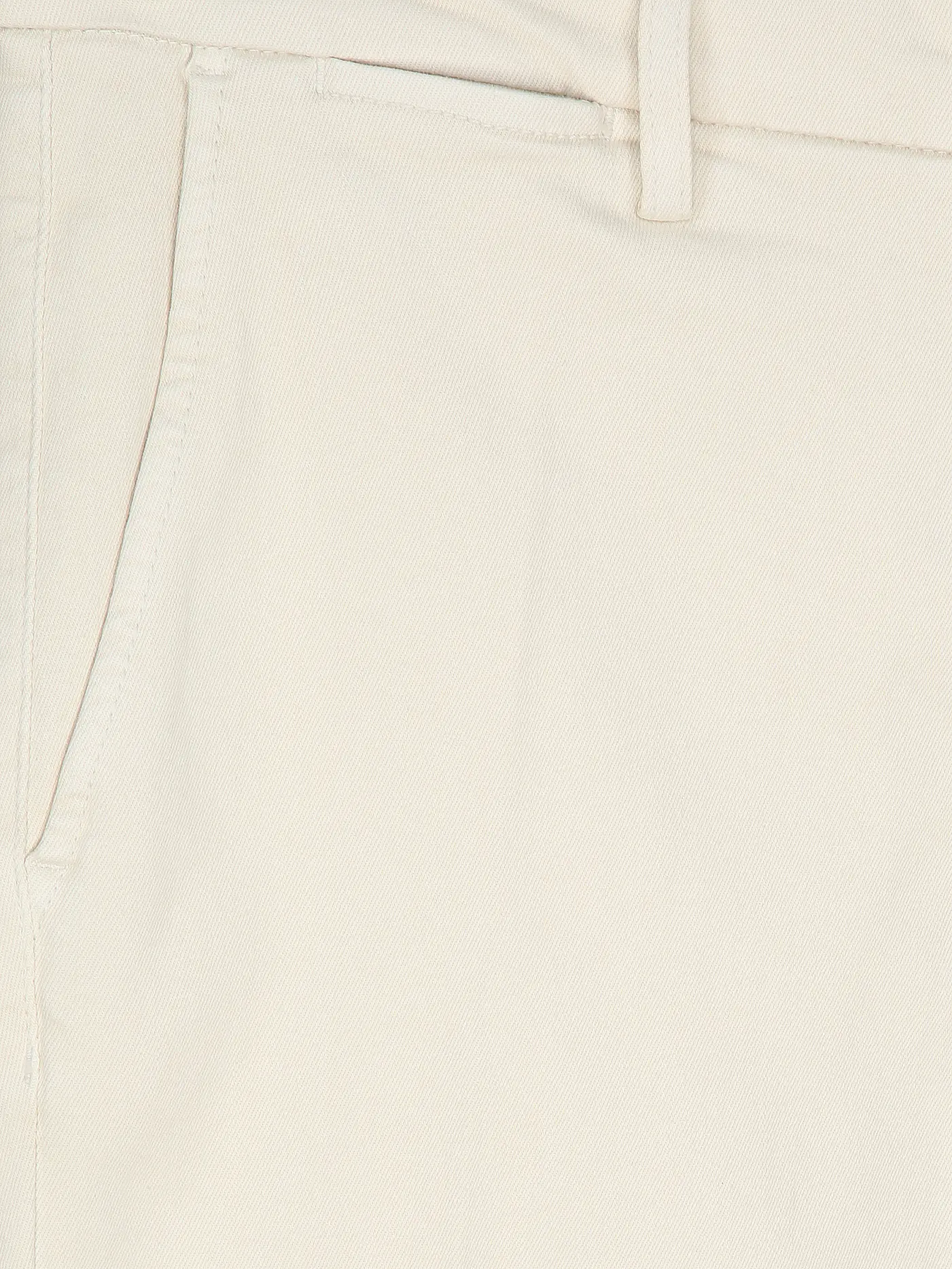REPLAY | Chino ZEUMAR XLITE | creme