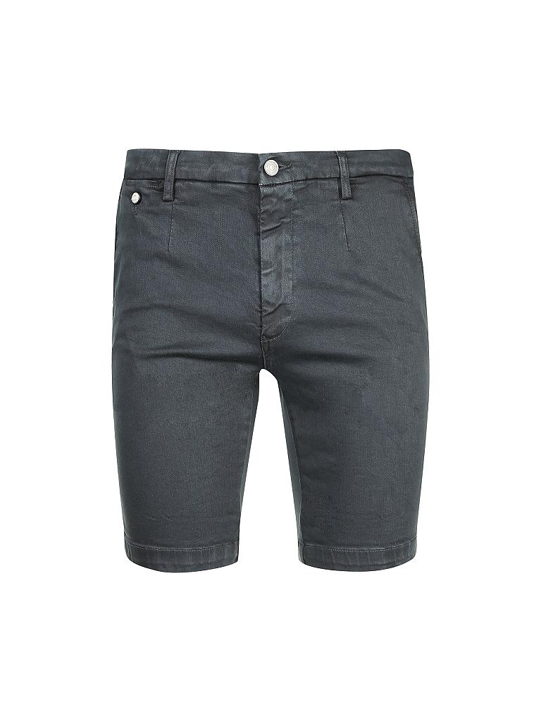 REPLAY | Chinoshort  Slim Fit "Lehoen" | blau