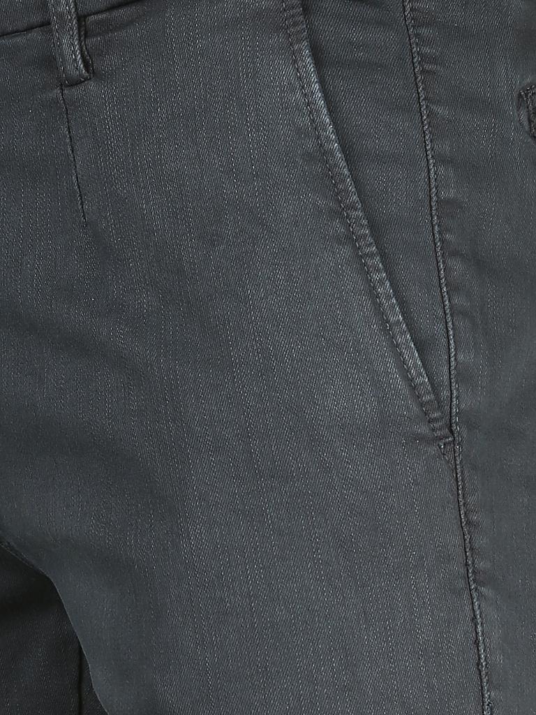 REPLAY | Chinoshort  Slim Fit "Lehoen" | blau