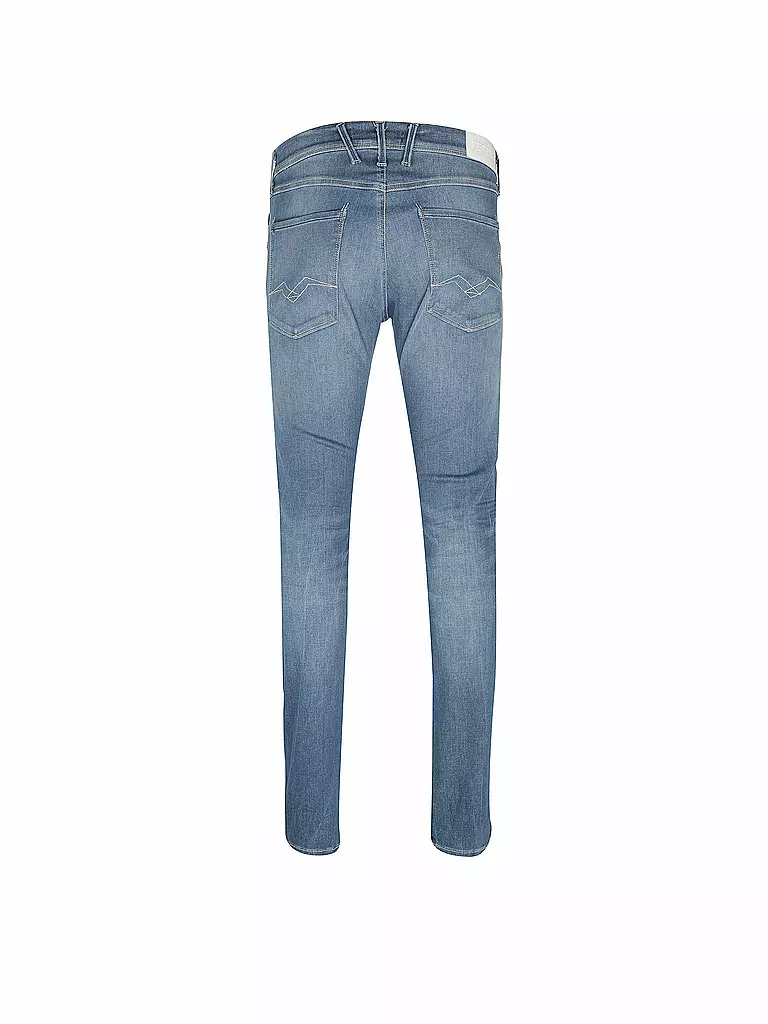 REPLAY | Denim Slim ANBASS | blau