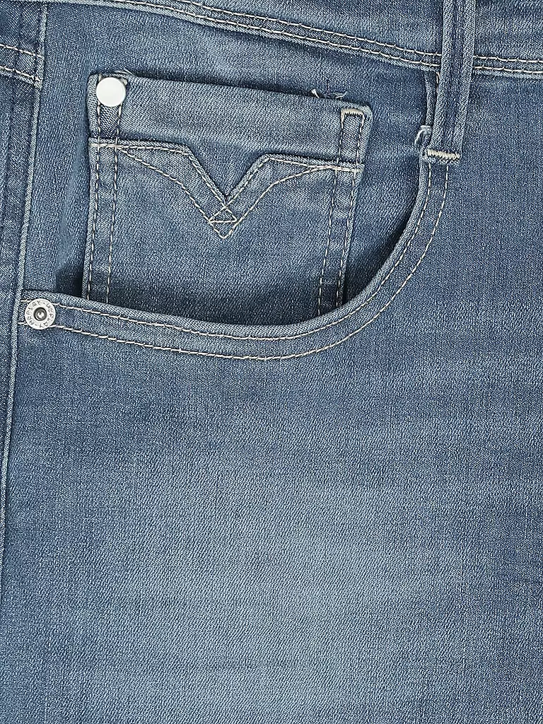 REPLAY | Denim Slim ANBASS | blau