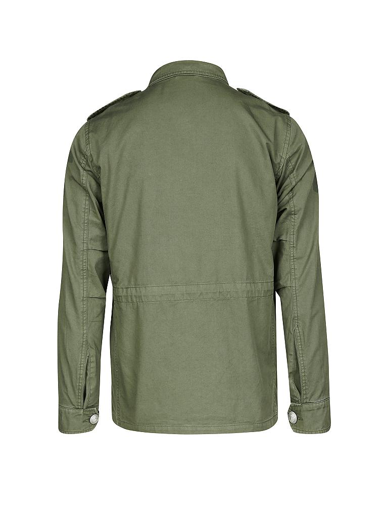 REPLAY | Fieldjacket  | 