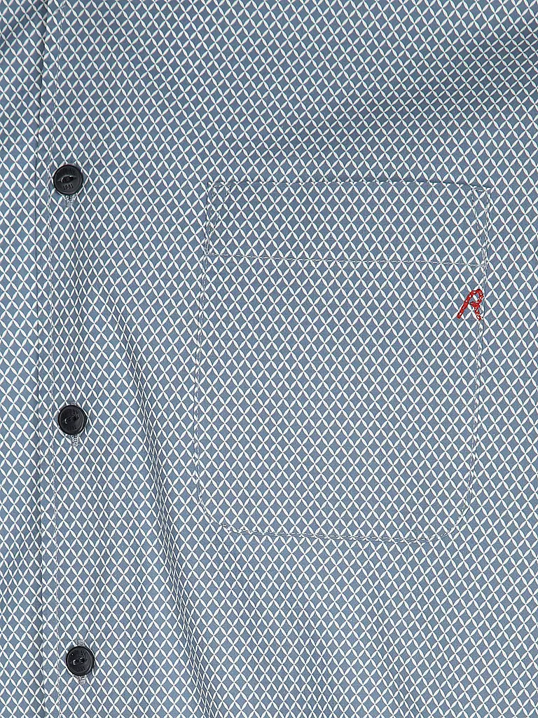 REPLAY | Hemd  | blau