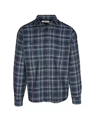 REPLAY | Hemd Regular Fit  | blau
