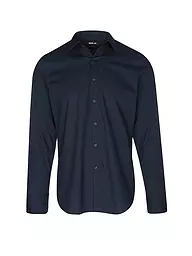 REPLAY | Hemd Slim Fit | blau