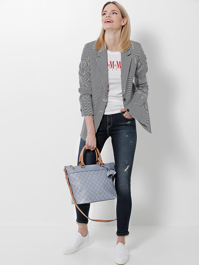 REPLAY | Highwaist Jeans Slim-Fit "Stella" Hyperflex  | blau