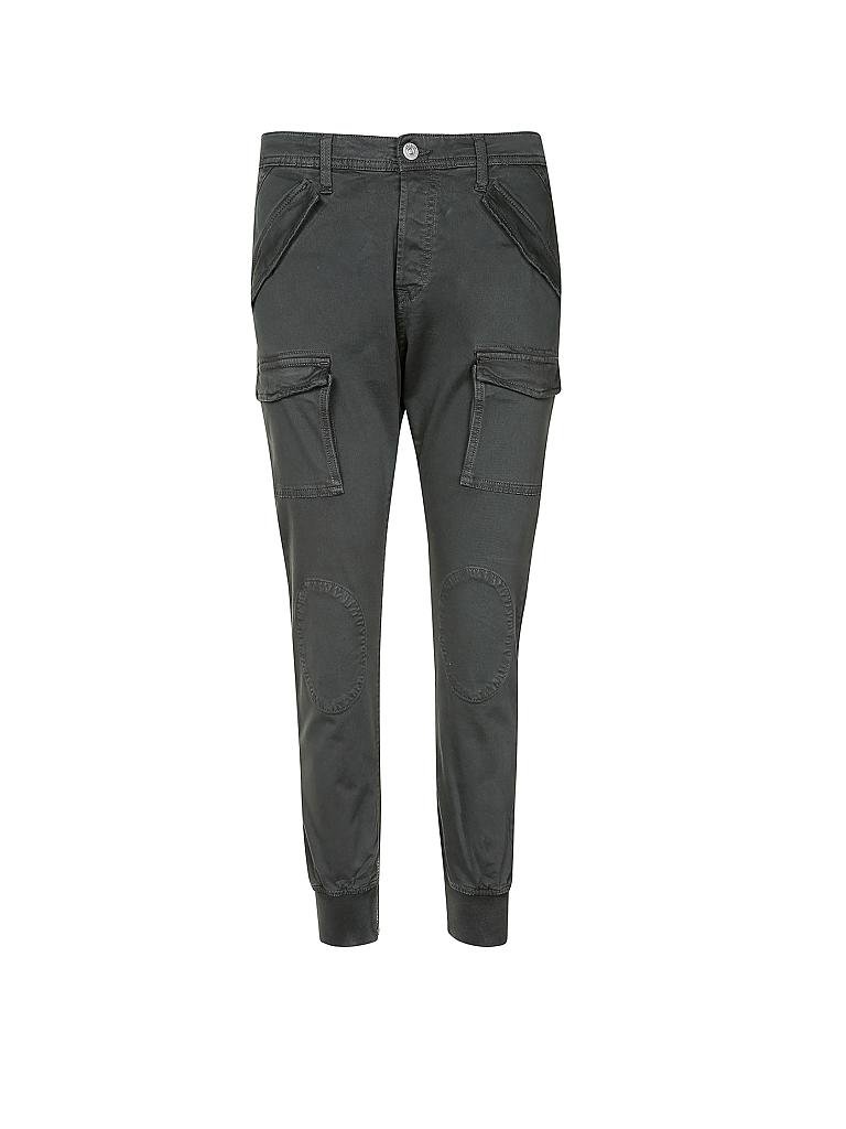 REPLAY | Hose "Pilar Combact" | 