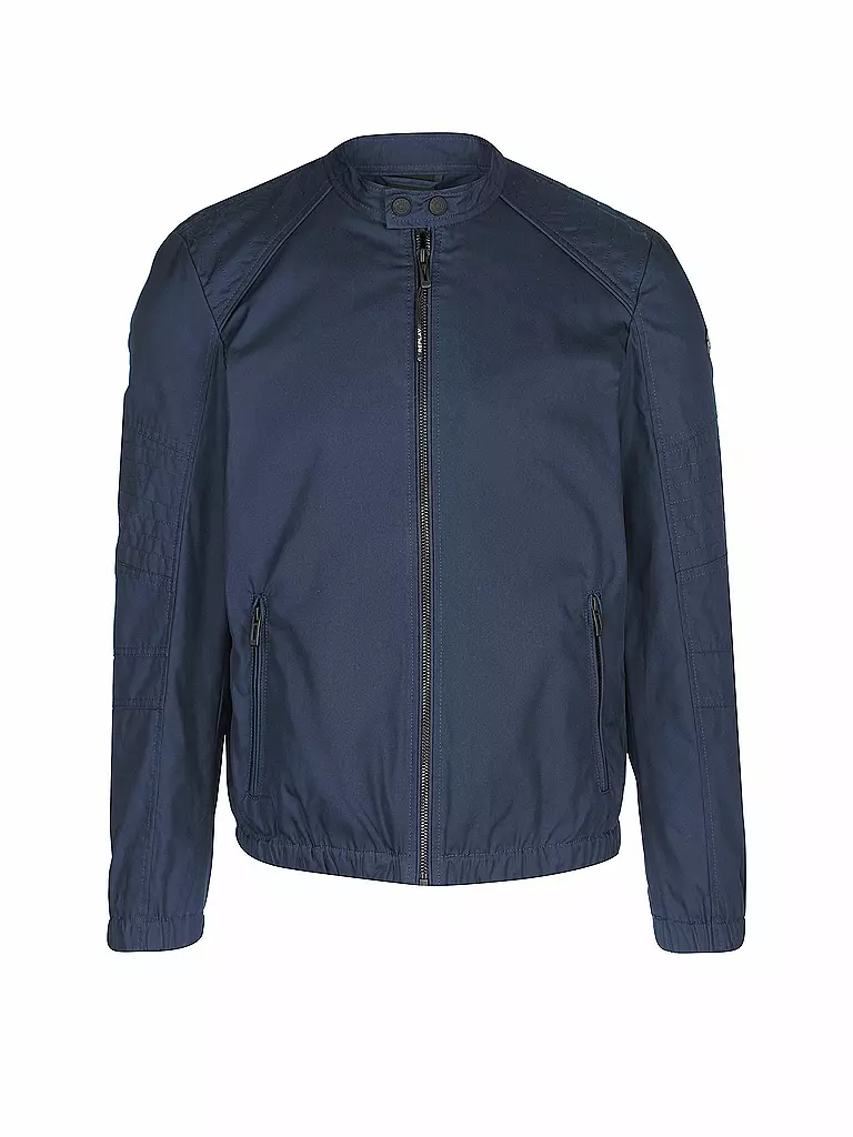 REPLAY | Jacke | blau