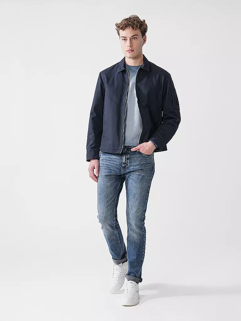 REPLAY | Jacke | blau