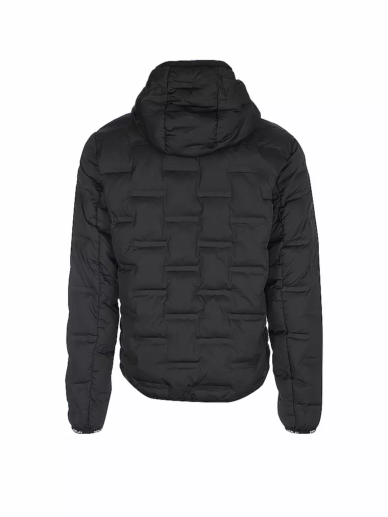 REPLAY | Jacke | schwarz