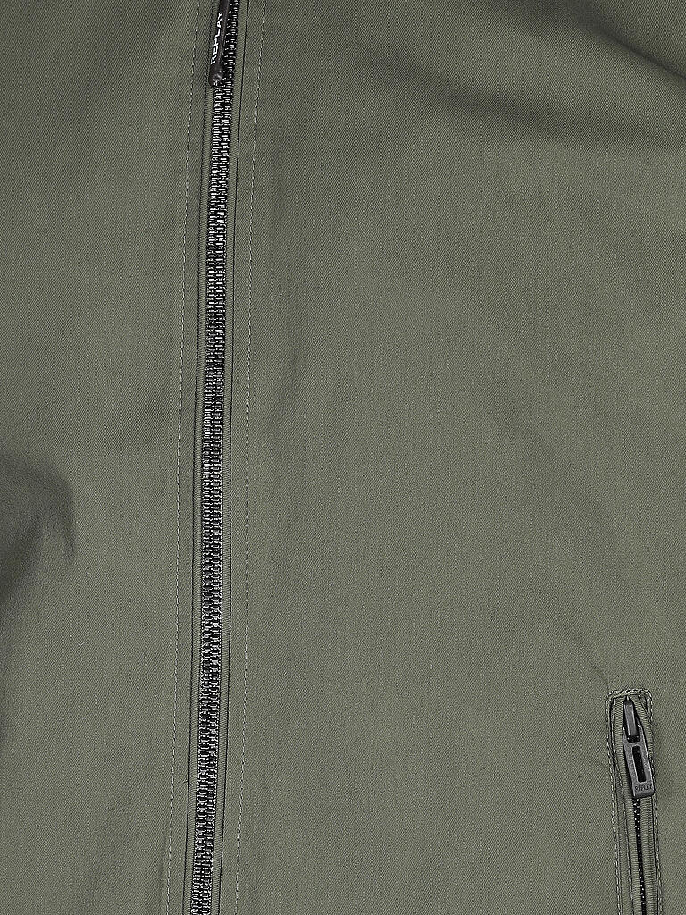 REPLAY | Jacke | grün