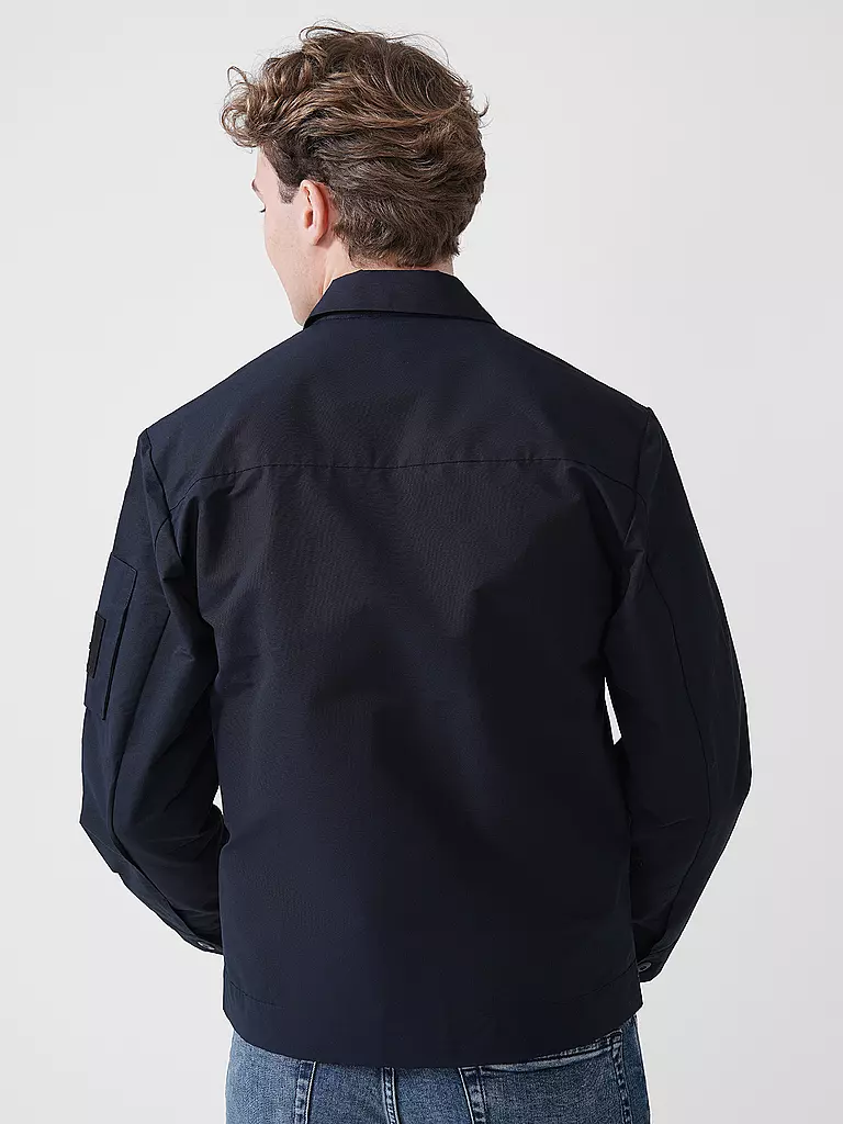 REPLAY | Jacke | blau