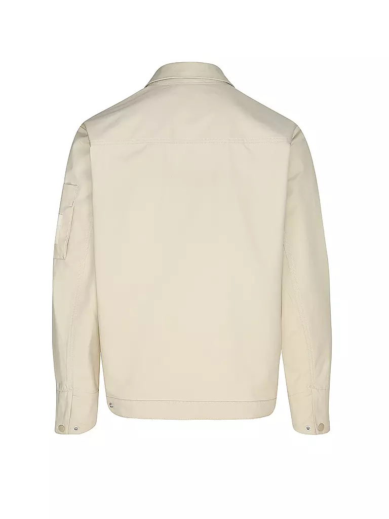 REPLAY | Jacke | creme