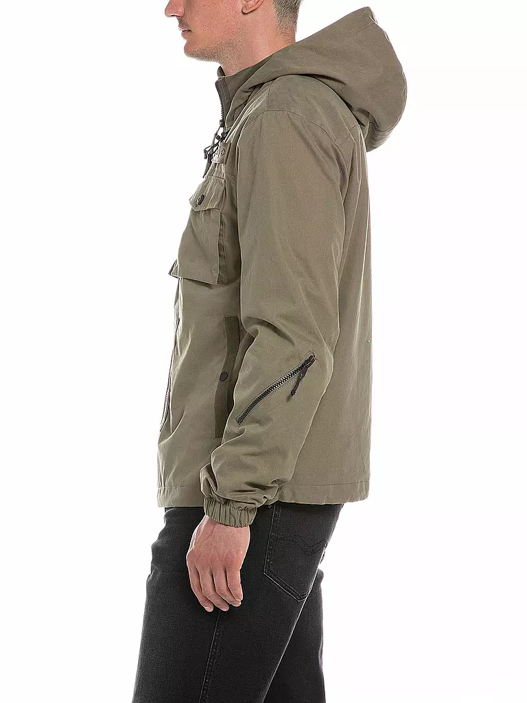 REPLAY | Jacke | olive