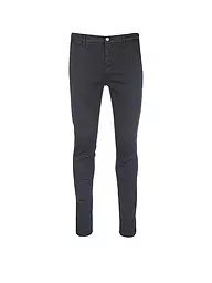 REPLAY | Jeans Zeumar - Hyperflex | blau
