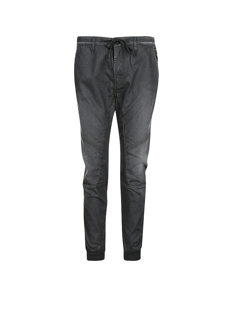 REPLAY | Jeans "Selliams" Hyperfree | schwarz