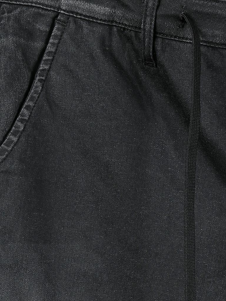 REPLAY | Jeans "Selliams" Hyperfree | schwarz