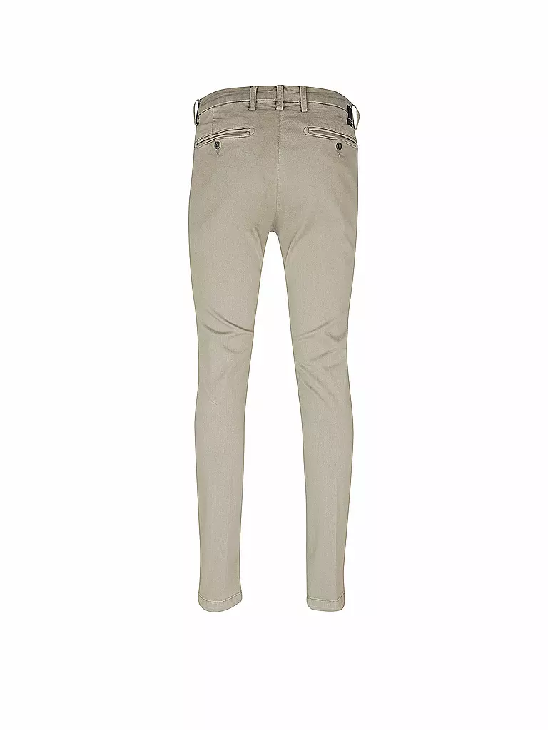 REPLAY | Jeans "Zeumar - Hyperflex" | creme