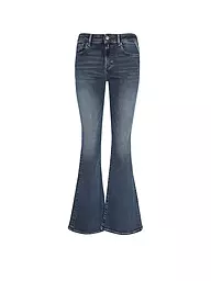 REPLAY | Jeans Bootcut JOELLA | Dunkelblau
