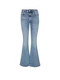 REPLAY | Jeans Bootcut JOELLA | blau
