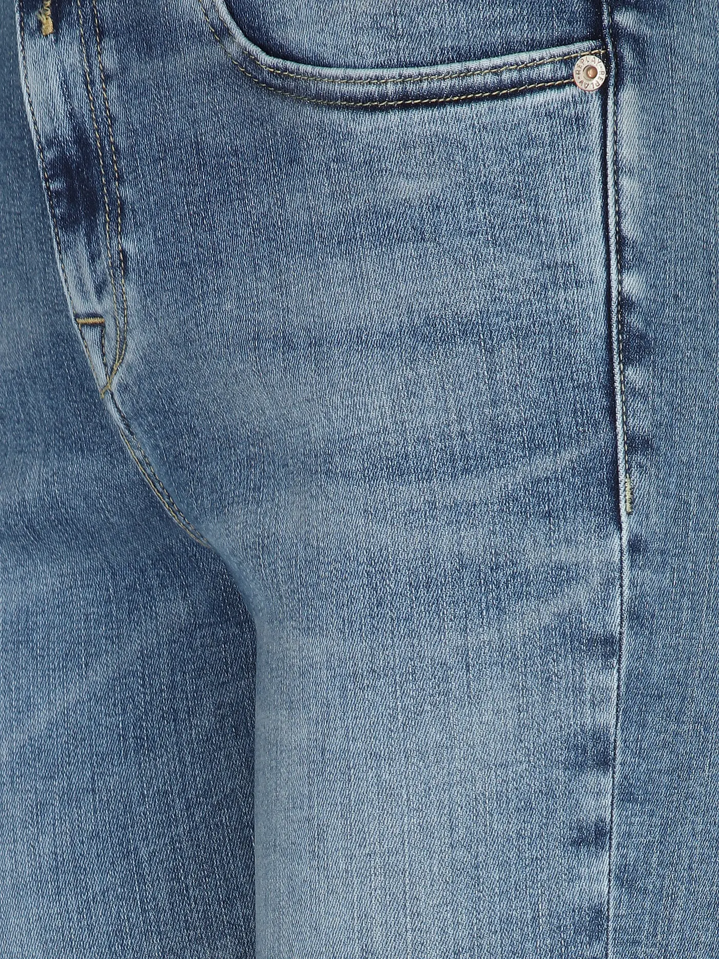 REPLAY | Jeans Bootcut JOELLA | blau