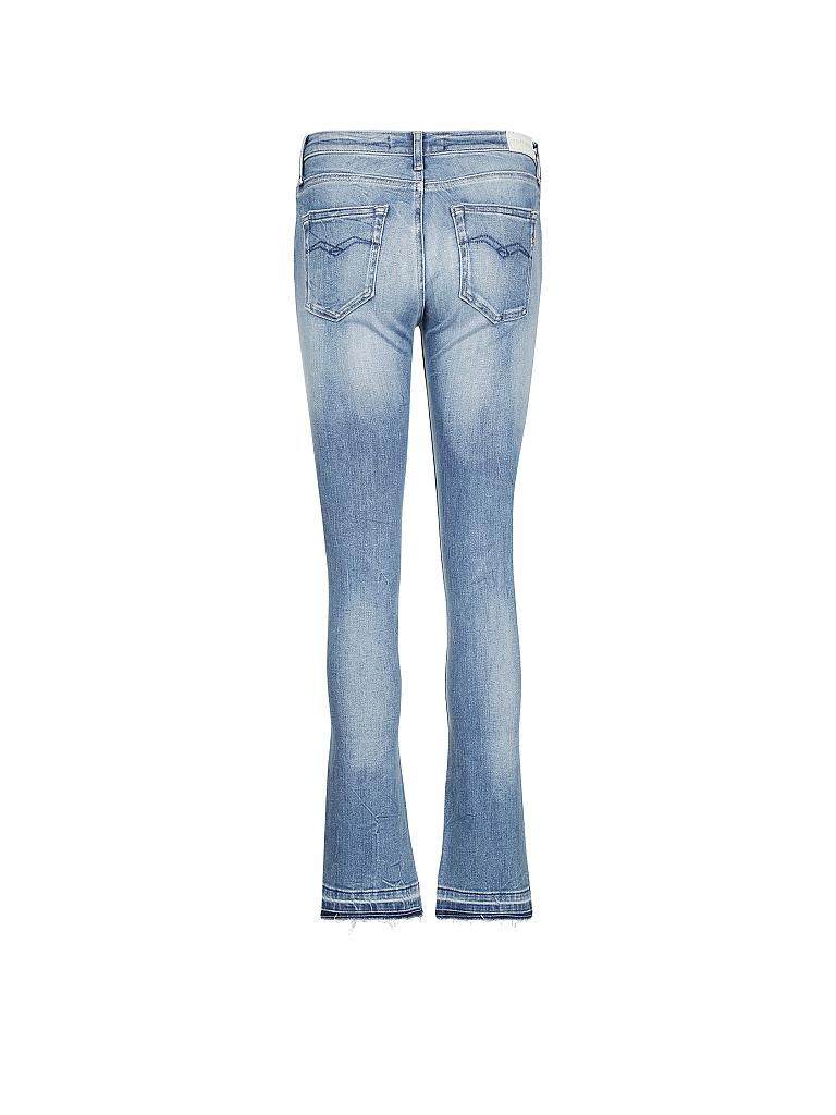 REPLAY | Jeans Bootcut-Fit "Dominiqli" | 