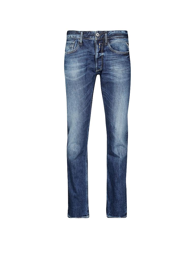 REPLAY | Jeans Comfort-Fit "New Bill" | 