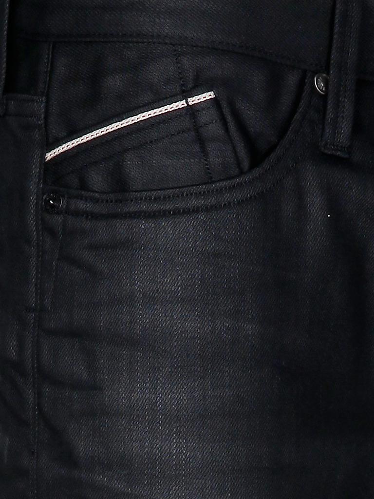 REPLAY | Jeans Regular-Slim-Fit "Waitom" | schwarz