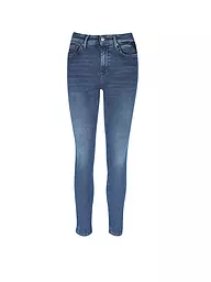 REPLAY | Jeans Skinny LUZIEN | blau
