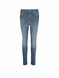 REPLAY | Jeans Skinny LUZIEN | blau