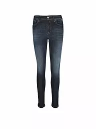 REPLAY | Jeans Skinny LUZIEN | blau